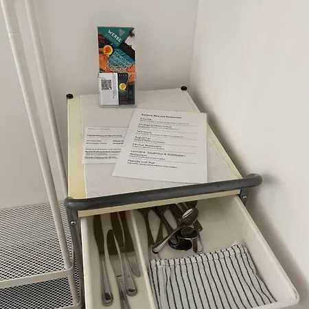 Charmantes Haeuschen Mit Gaestezimmer In