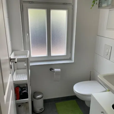 Charmantes Haeuschen Mit Gaestezimmer In Apartment *