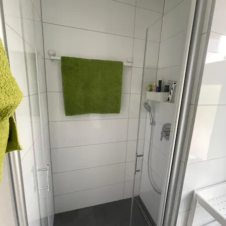 Charmantes Haeuschen Mit Gaestezimmer In * Erfurt