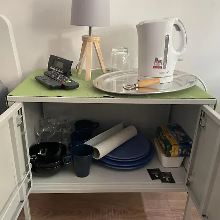 Charmantes Haeuschen Mit Gaestezimmer In * Ερφούρτη