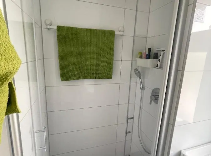 Charmantes Haeuschen Mit Gaestezimmer In * Erfurt