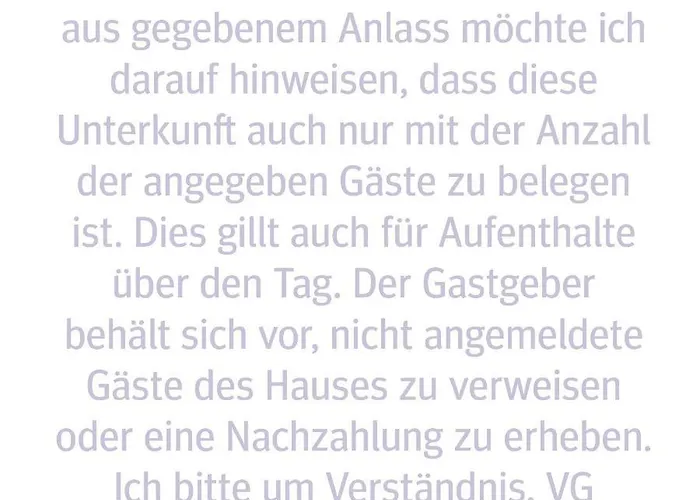 Charmantes Haeuschen Mit Gaestezimmer In Erfurt